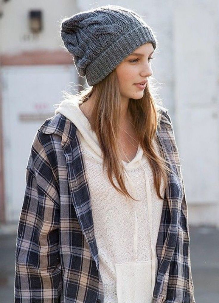 Модные женские шляпы: Осень-Зима 2020-2020 года